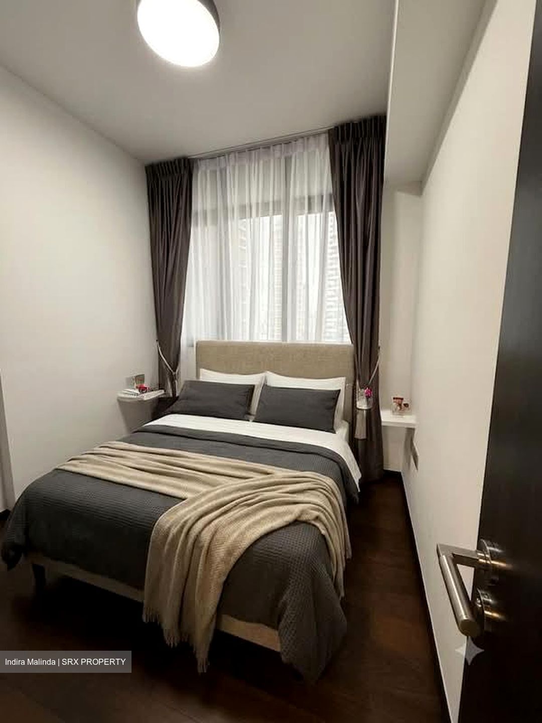 Pullman Residence  (D11), Condominium #597998871